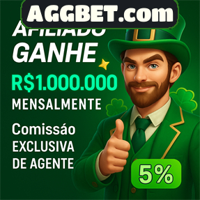 AGGBET.com Ganhe R$ 100,00 Gratis